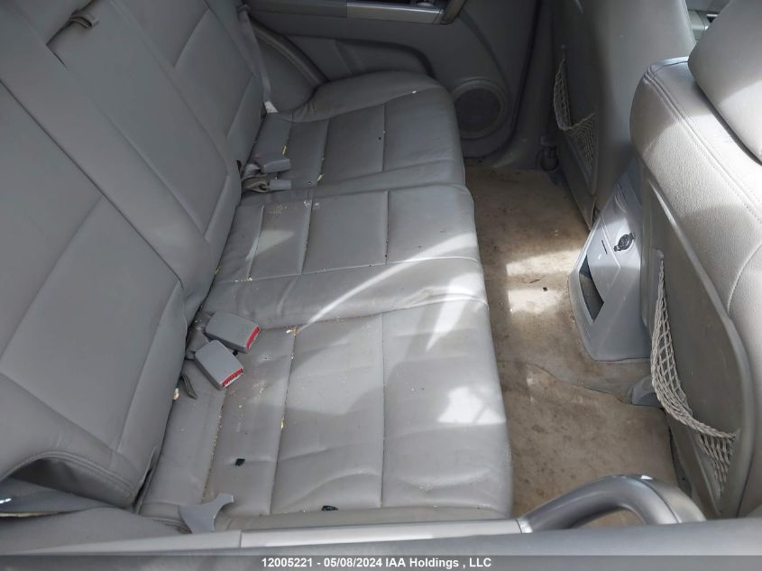 2006 Kia Sorento Ex/Lx VIN: KNDJC733665619255 Lot: 12005221