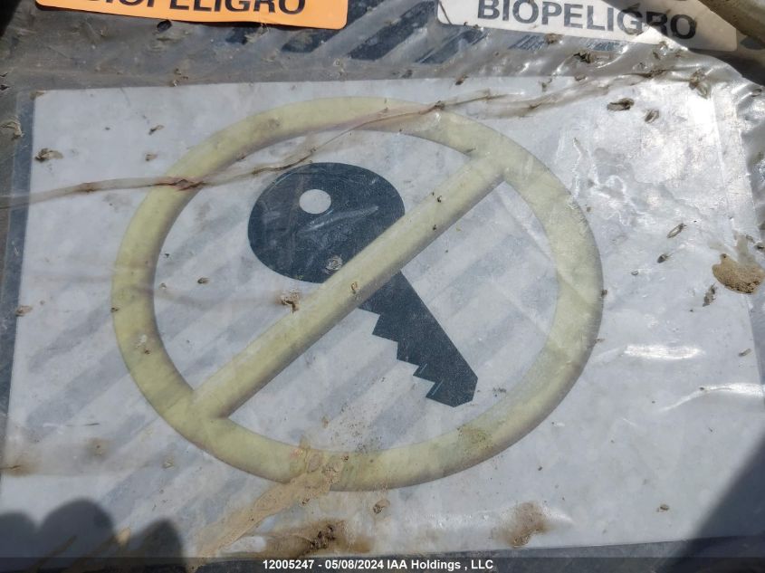 2017 Kia Sportage VIN: KNDPMCAC1H7126237 Lot: 12005247