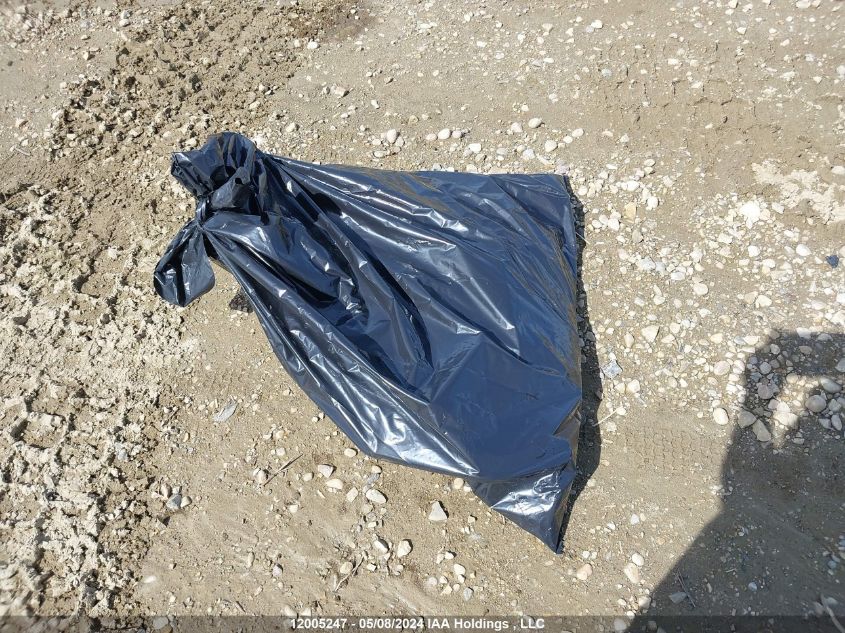 2017 Kia Sportage VIN: KNDPMCAC1H7126237 Lot: 12005247