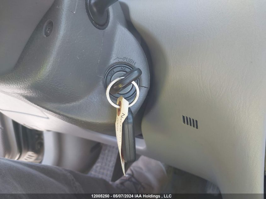 2008 Toyota Corolla Ce/Le/S VIN: 2T1BR32EX8C925329 Lot: 12005250