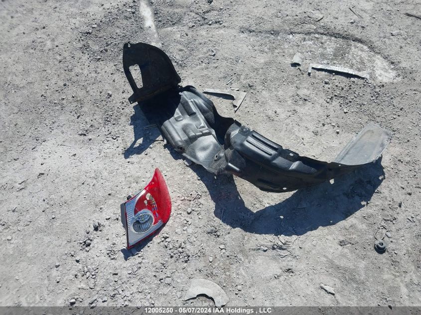 2008 Toyota Corolla Ce/Le/S VIN: 2T1BR32EX8C925329 Lot: 12005250