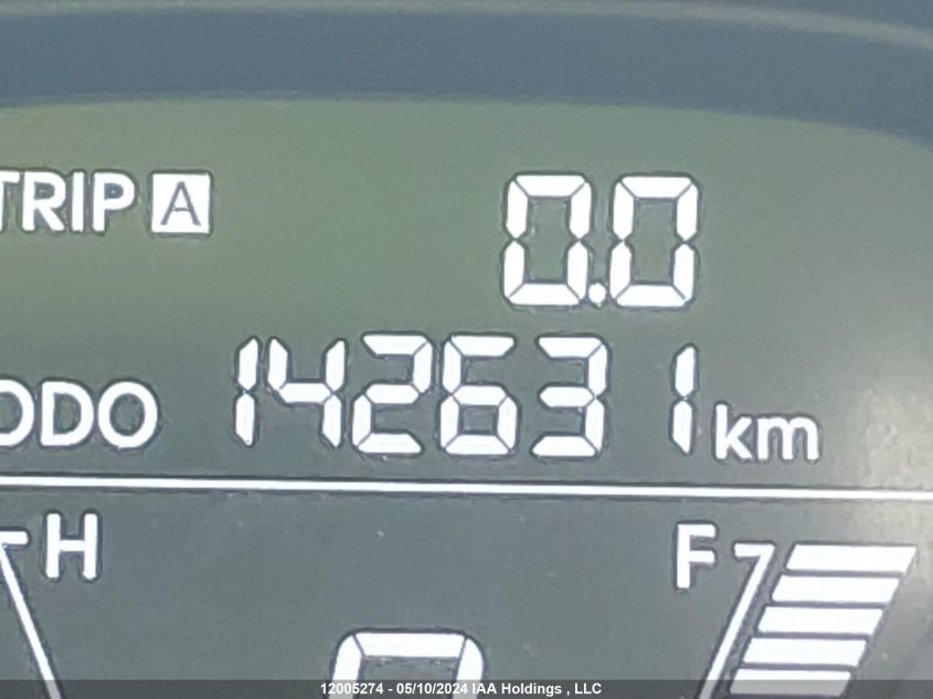 2013 Hyundai Elantra Limited VIN: 5NPDH4AE5DH307796 Lot: 12005274