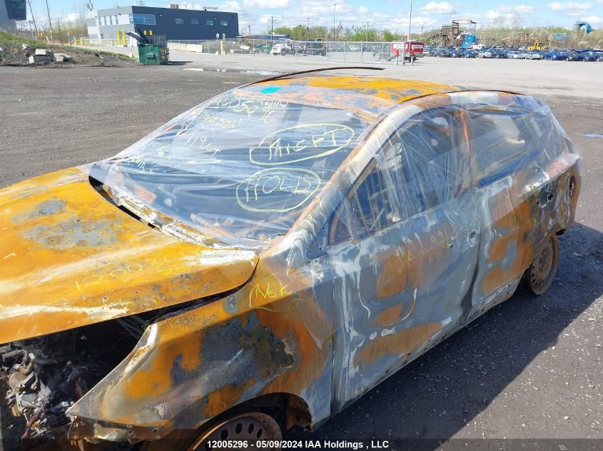 2014 Hyundai Tucson Gls VIN: KM8JTCAF3EU919664 Lot: 12005296