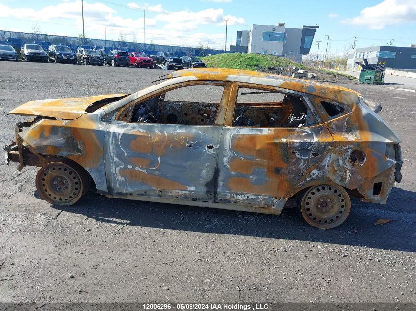 2014 Hyundai Tucson Gls VIN: KM8JTCAF3EU919664 Lot: 12005296