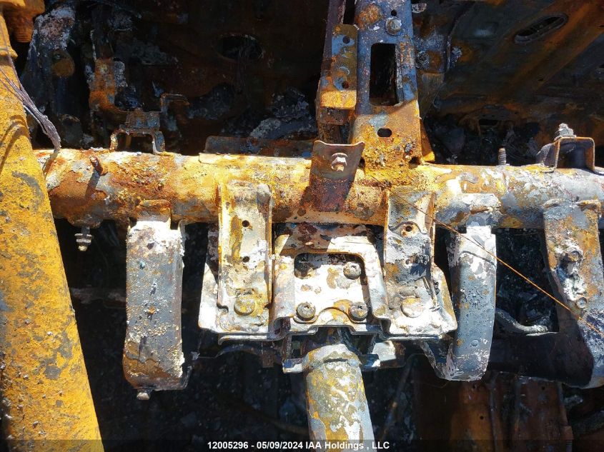 2014 Hyundai Tucson Gls VIN: KM8JTCAF3EU919664 Lot: 12005296