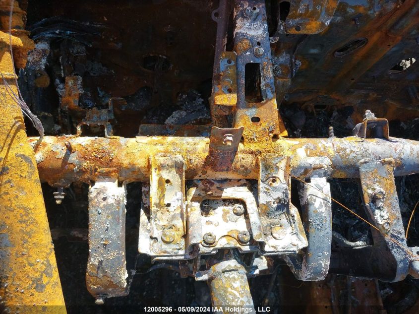 2014 Hyundai Tucson Gls VIN: KM8JTCAF3EU919664 Lot: 12005296