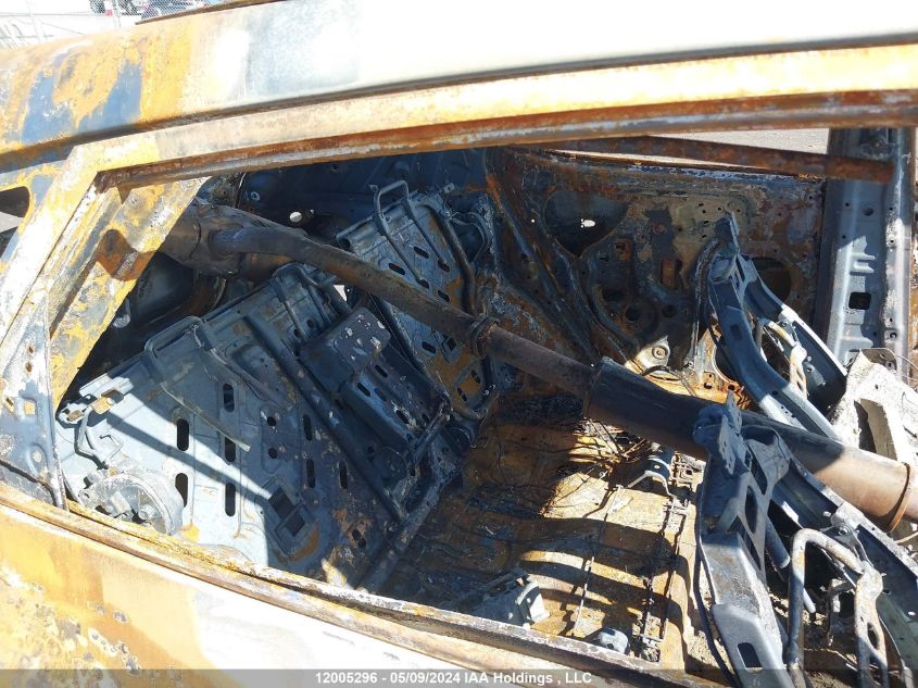 2014 Hyundai Tucson Gls VIN: KM8JTCAF3EU919664 Lot: 12005296