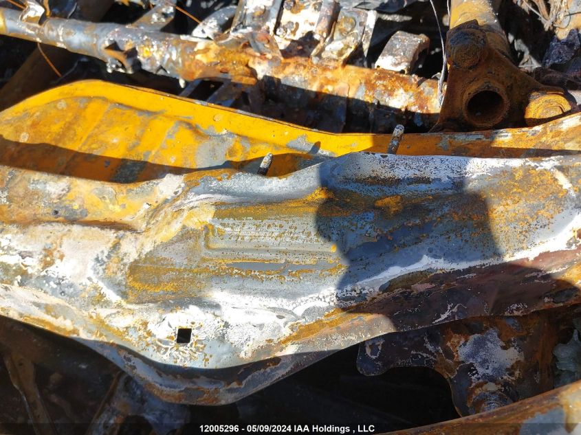 2014 Hyundai Tucson Gls VIN: KM8JTCAF3EU919664 Lot: 12005296