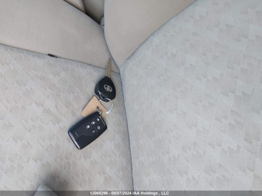 2009 Toyota Corolla S/Le/Xle VIN: 2T1BU40E69C178546 Lot: 12005298