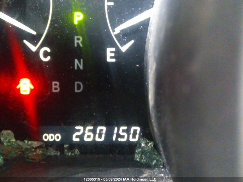 2011 Toyota Highlander Hybrid Hybrid VIN: JTEBC3EH7B2002542 Lot: 12005315