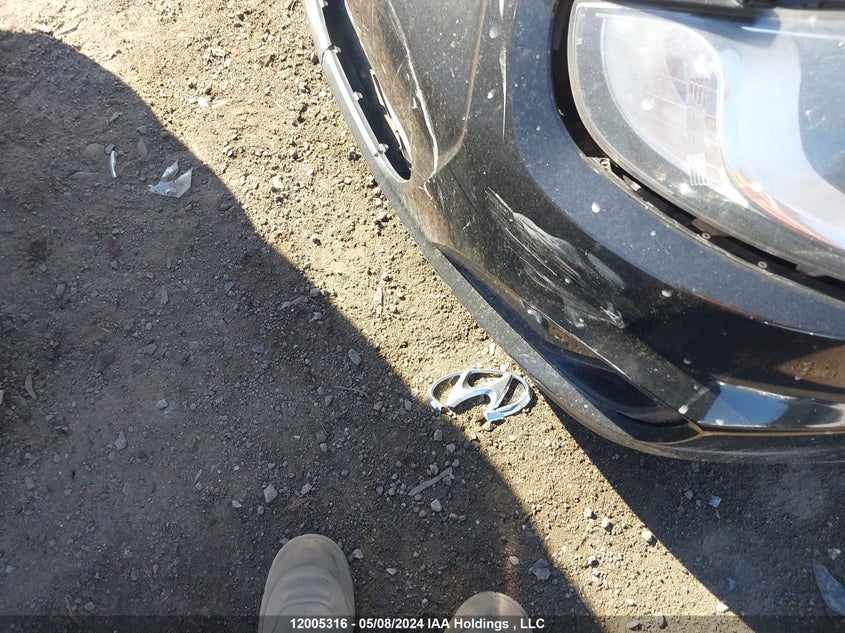 2012 Hyundai Accent Gls/Gs VIN: KMHCT5AE4CU051957 Lot: 12005316