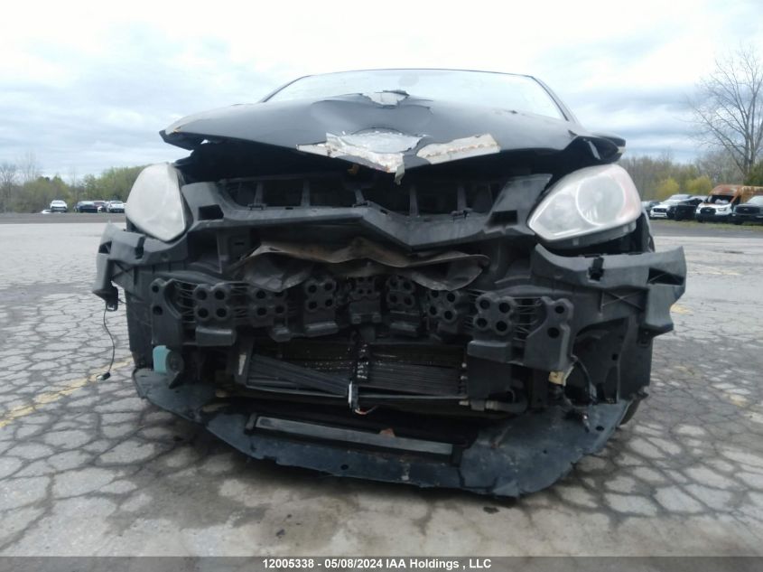 2013 Ford C-Max Sel VIN: 1FADP5BU0DL505010 Lot: 12005338