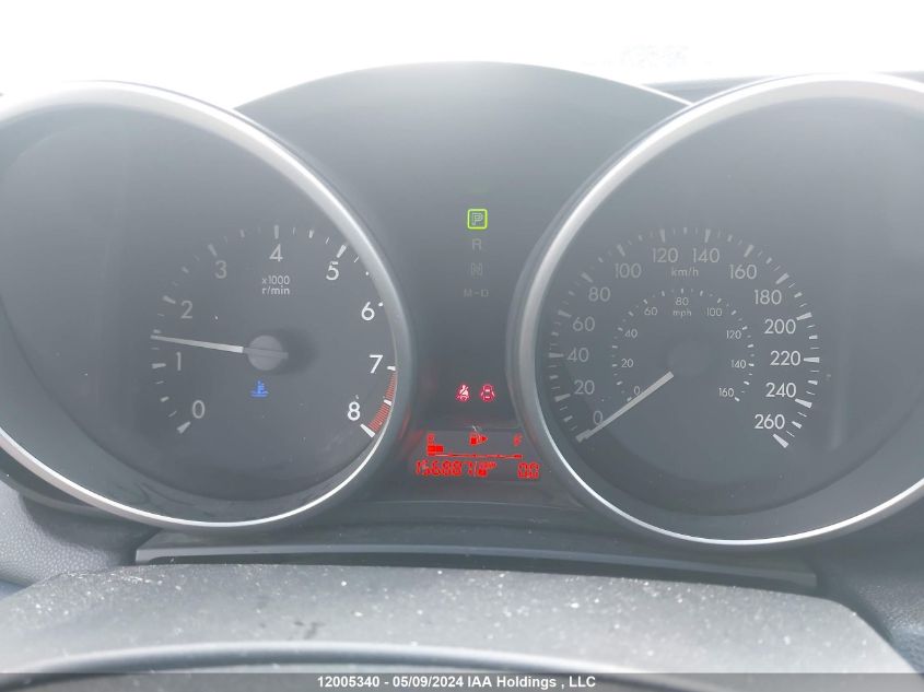 2011 Mazda 3 I VIN: JM1BL1KF4B1440663 Lot: 12005340