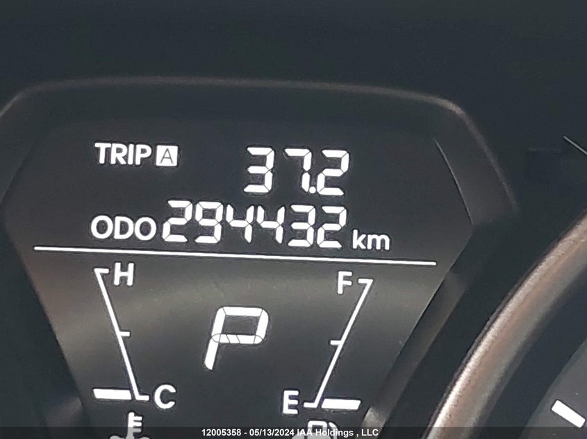 2013 Hyundai Elantra Gls/Limited VIN: 5NPDH4AE6DH221204 Lot: 12005358