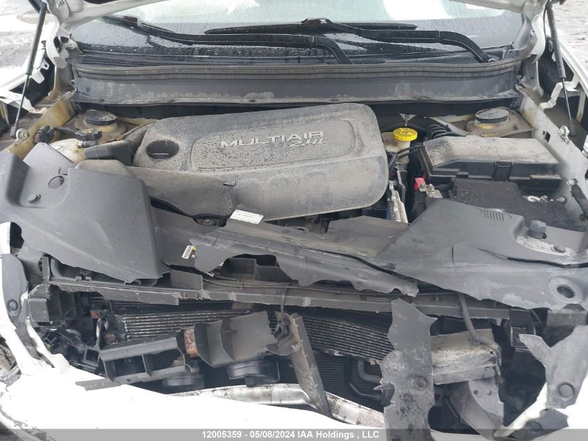 2016 Jeep Cherokee VIN: 1C4PJLAB3GW164573 Lot: 12005359