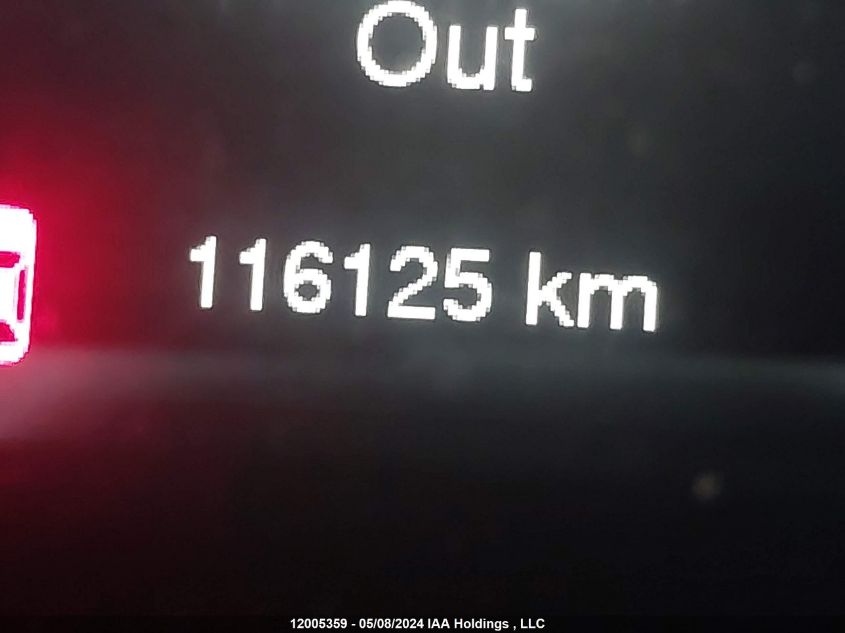 2016 Jeep Cherokee VIN: 1C4PJLAB3GW164573 Lot: 12005359