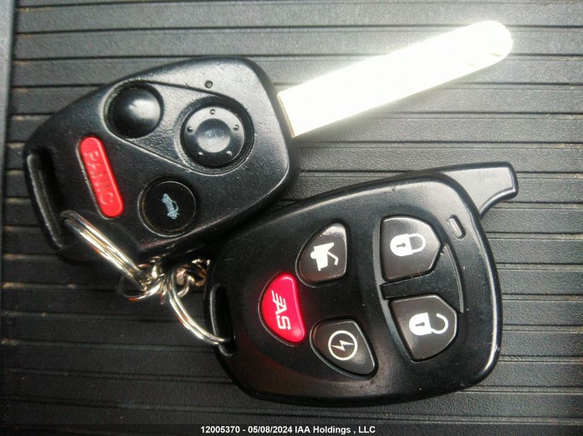 2009 Honda Civic Lx VIN: 2HGFG12699H001297 Lot: 12005370