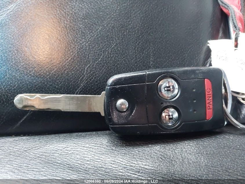 2009 Acura Mdx VIN: 2HNYD28279H002369 Lot: 12005380