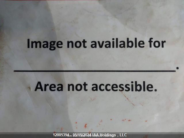 2024 GMC Sierra 1500 VIN: 1GTUUEELXRZ153709 Lot: 12005394