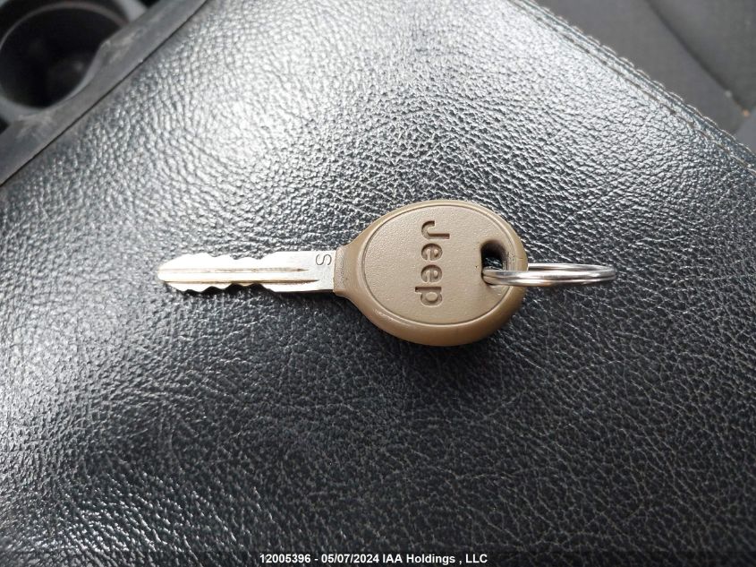 2018 Jeep Wrangler Sport VIN: 1C4AJWAGXJL881175 Lot: 12005396