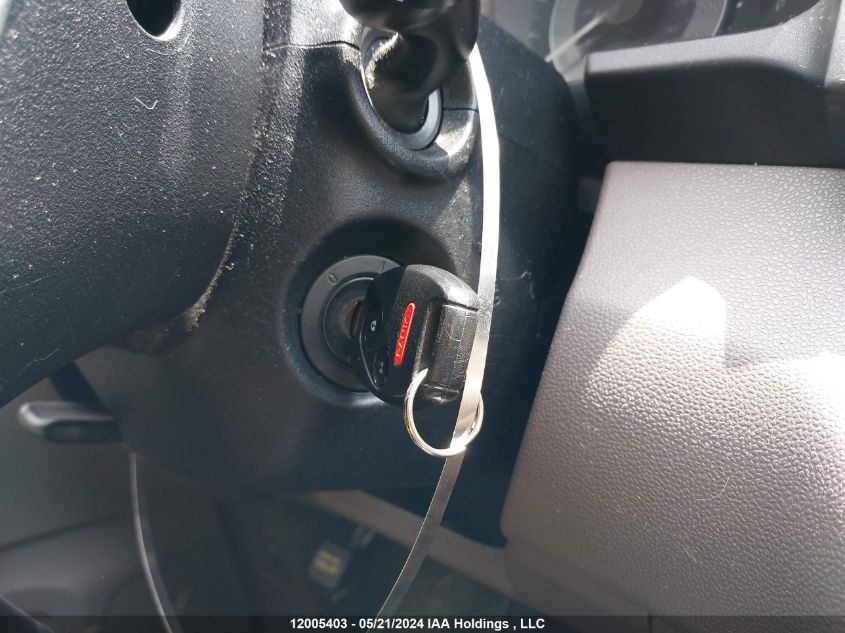 2015 Honda Odyssey VIN: 5FNRL5H22FB505713 Lot: 12005403