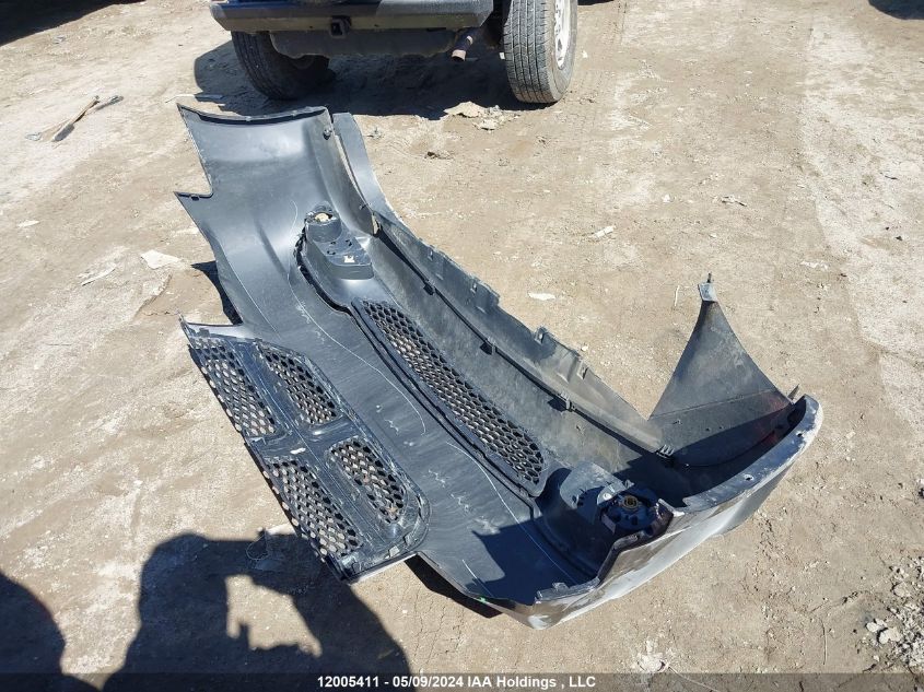 2018 Dodge Grand Caravan Crew VIN: 2C4RDGDG9JR179514 Lot: 12005411