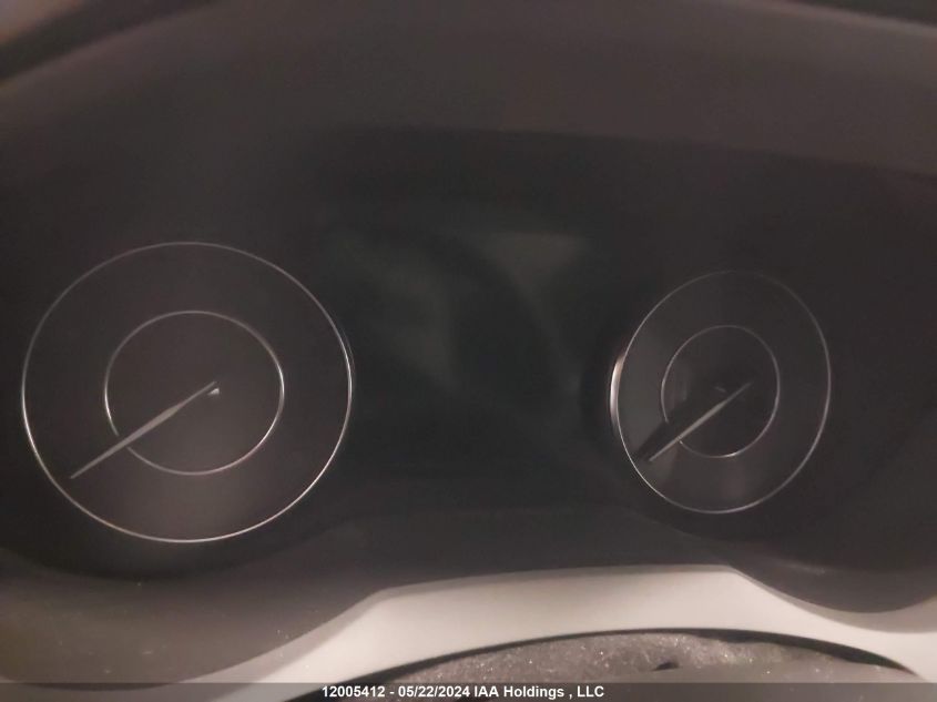 2019 Acura Rdx VIN: 5J8TC2H38KL803978 Lot: 12005412