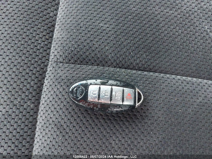 2007 Nissan Altima 2.5/2.5S VIN: 1N4AL21E17C149100 Lot: 12005422