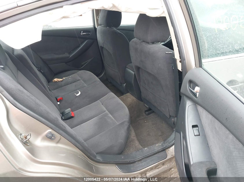 2007 Nissan Altima 2.5/2.5S VIN: 1N4AL21E17C149100 Lot: 12005422