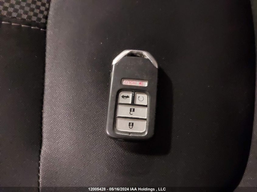 2020 Honda Civic Sedan VIN: 2HGFC2F8XLH013575 Lot: 12005428