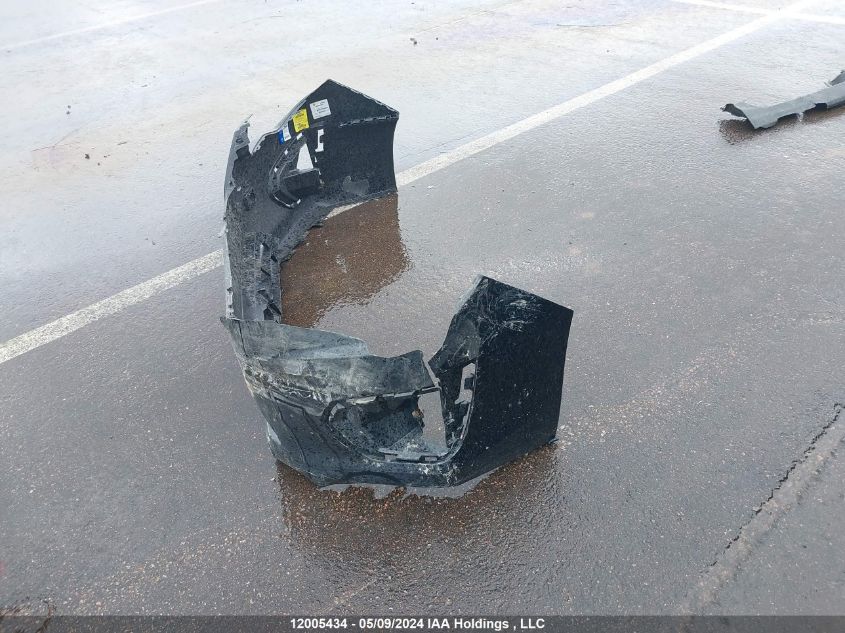 2012 Subaru Impreza Premium VIN: JF1GPAD64CH206061 Lot: 12005434