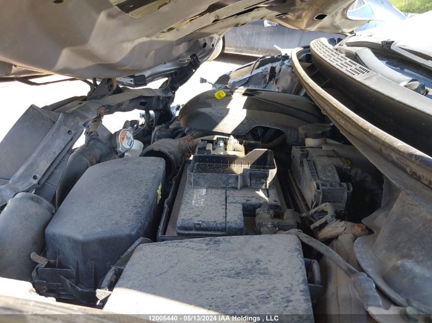 2013 Hyundai Elantra Gl VIN: 5NPDH4AE0DH302683 Lot: 12005440