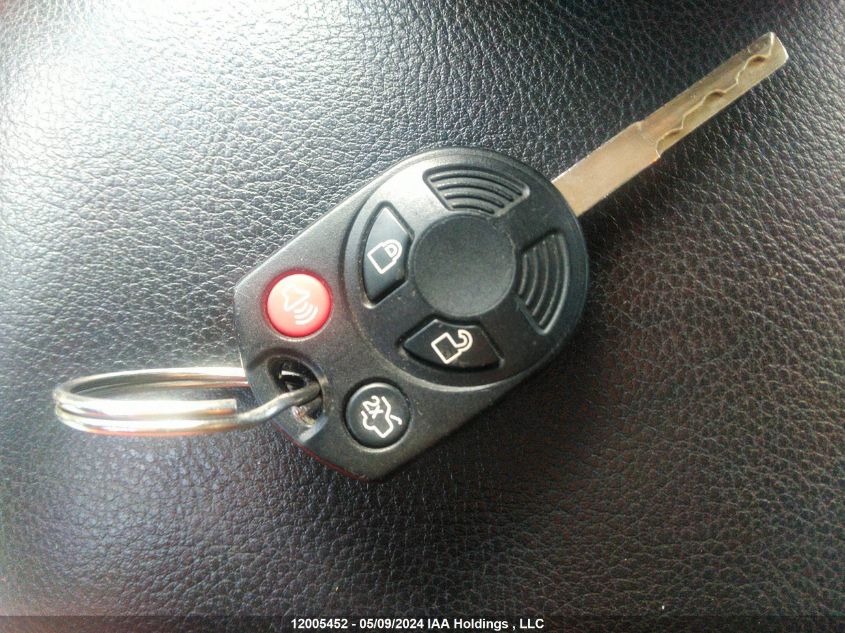 2015 Ford Focus Se VIN: 1FADP3K24FL376792 Lot: 12005452