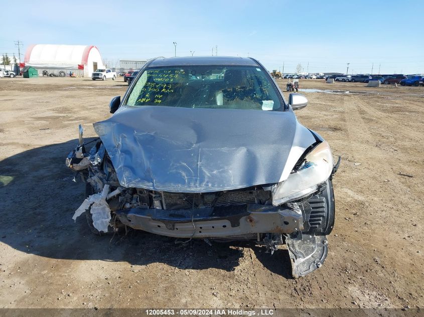 2013 Mazda Mazda3 VIN: JM1BL1V78D1828793 Lot: 12005453