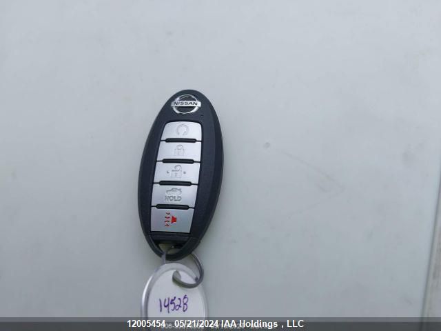 2019 Nissan Altima VIN: 1N4BL4FWXKN306105 Lot: 12005454