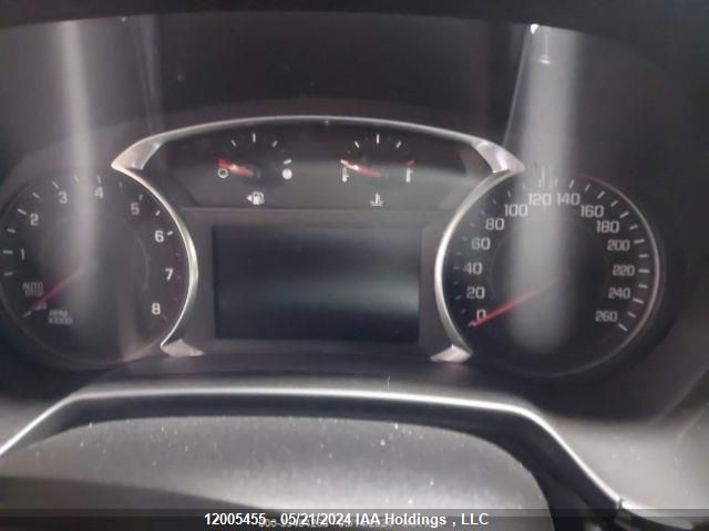 2022 Chevrolet Blazer 2Lt VIN: 3GNKBCR41NS112730 Lot: 12005455