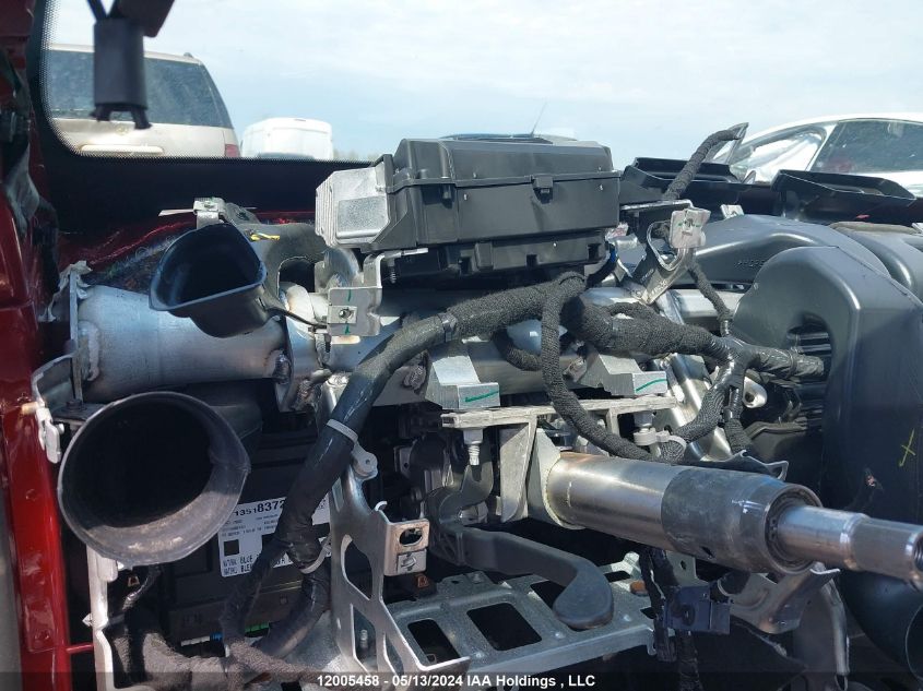 2018 Chevrolet Camaro VIN: 1G1FK1R69J0118639 Lot: 12005458