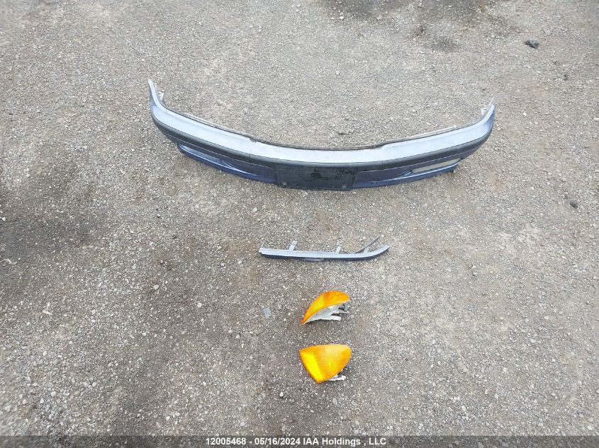 2001 BMW 330 I VIN: WBAAV53461JS97219 Lot: 12005468