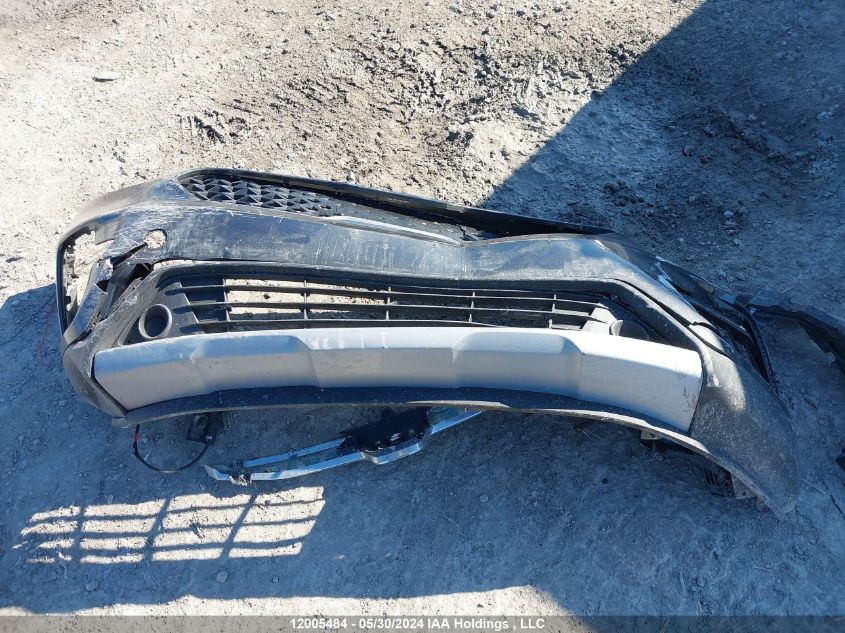 2022 Kia Niro Lx/Lxs/Lxs Se VIN: KNDCB3LC7N5543449 Lot: 12005484