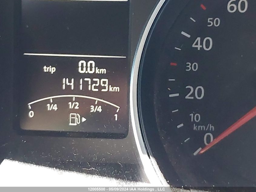 2017 Volkswagen Jetta Sedan VIN: 3VW2B7AJ9HM326372 Lot: 12005500