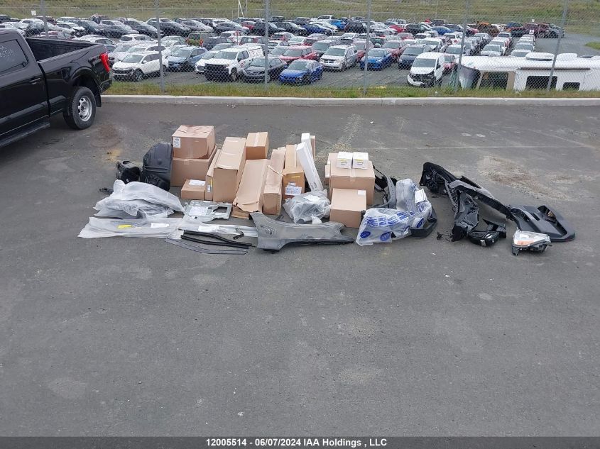 2022 Ford F-150 Xlt VIN: 1FTFW1E86NFB83793 Lot: 12005514