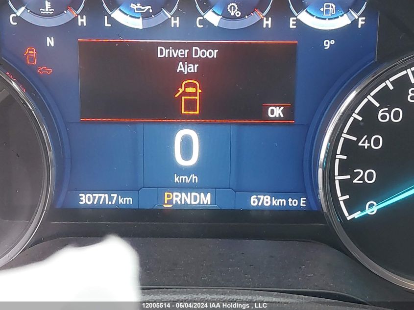 2022 Ford F-150 Xlt VIN: 1FTFW1E86NFB83793 Lot: 12005514