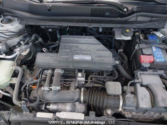 2020 Honda Cr-V VIN: 2HKRW2H43LH208843 Lot: 12005517