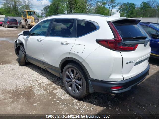 2020 Honda Cr-V VIN: 2HKRW2H43LH208843 Lot: 12005517