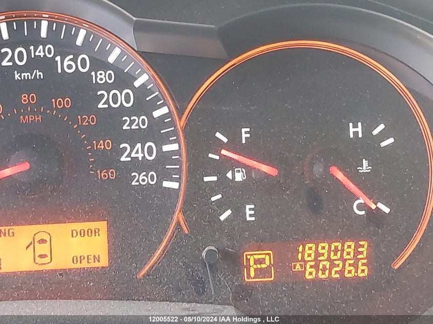 2009 Nissan Altima 2.5/2.5S VIN: 1N4AL21E49C121407 Lot: 12005522