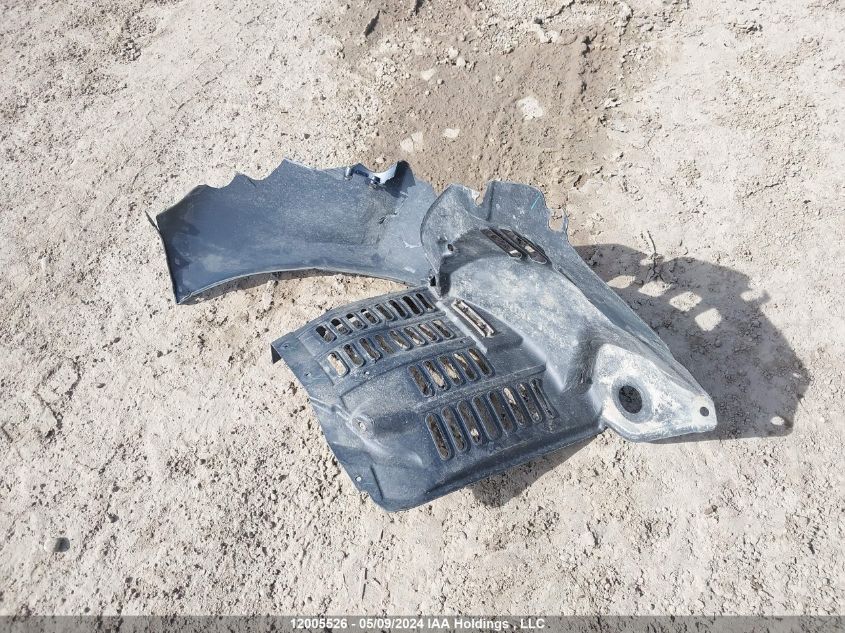 2008 Toyota Highlander V6 Sr5 VIN: JTEES44A982015781 Lot: 12005526