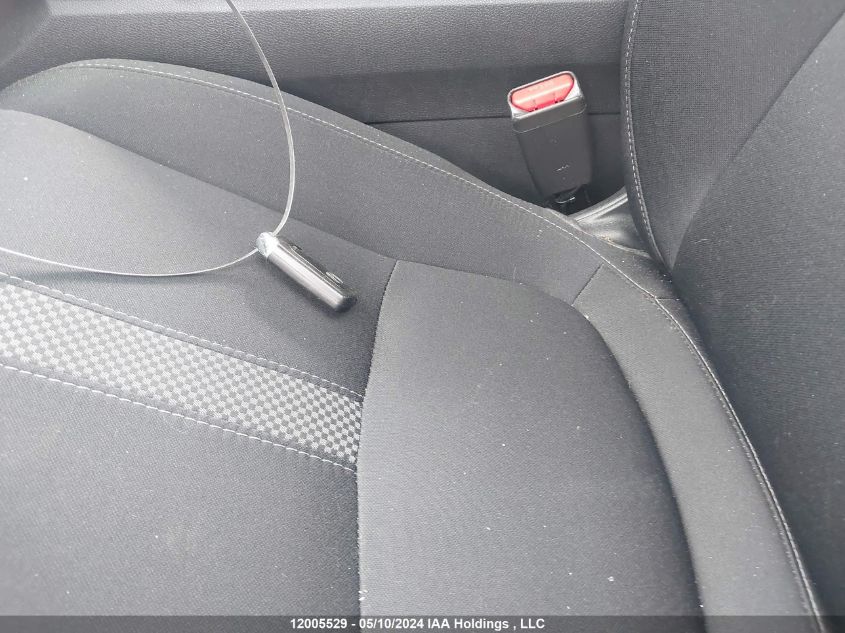 2019 Honda Civic Sedan VIN: 2HGFC2F71KH019643 Lot: 12005529