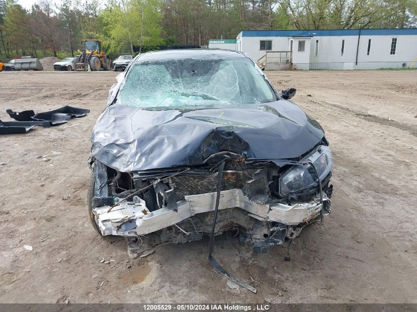 2019 Honda Civic Sedan VIN: 2HGFC2F71KH019643 Lot: 12005529