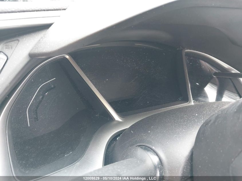 2019 Honda Civic Sedan VIN: 2HGFC2F71KH019643 Lot: 12005529