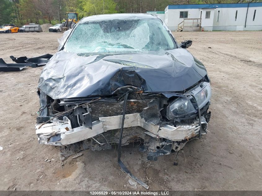 2019 Honda Civic Sedan VIN: 2HGFC2F71KH019643 Lot: 12005529